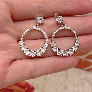 925 Sterling Silver earrings